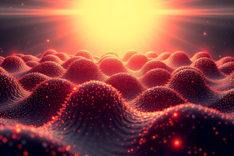 PLANCK'S CONSTANT AND ENERGY QUANTIZATION